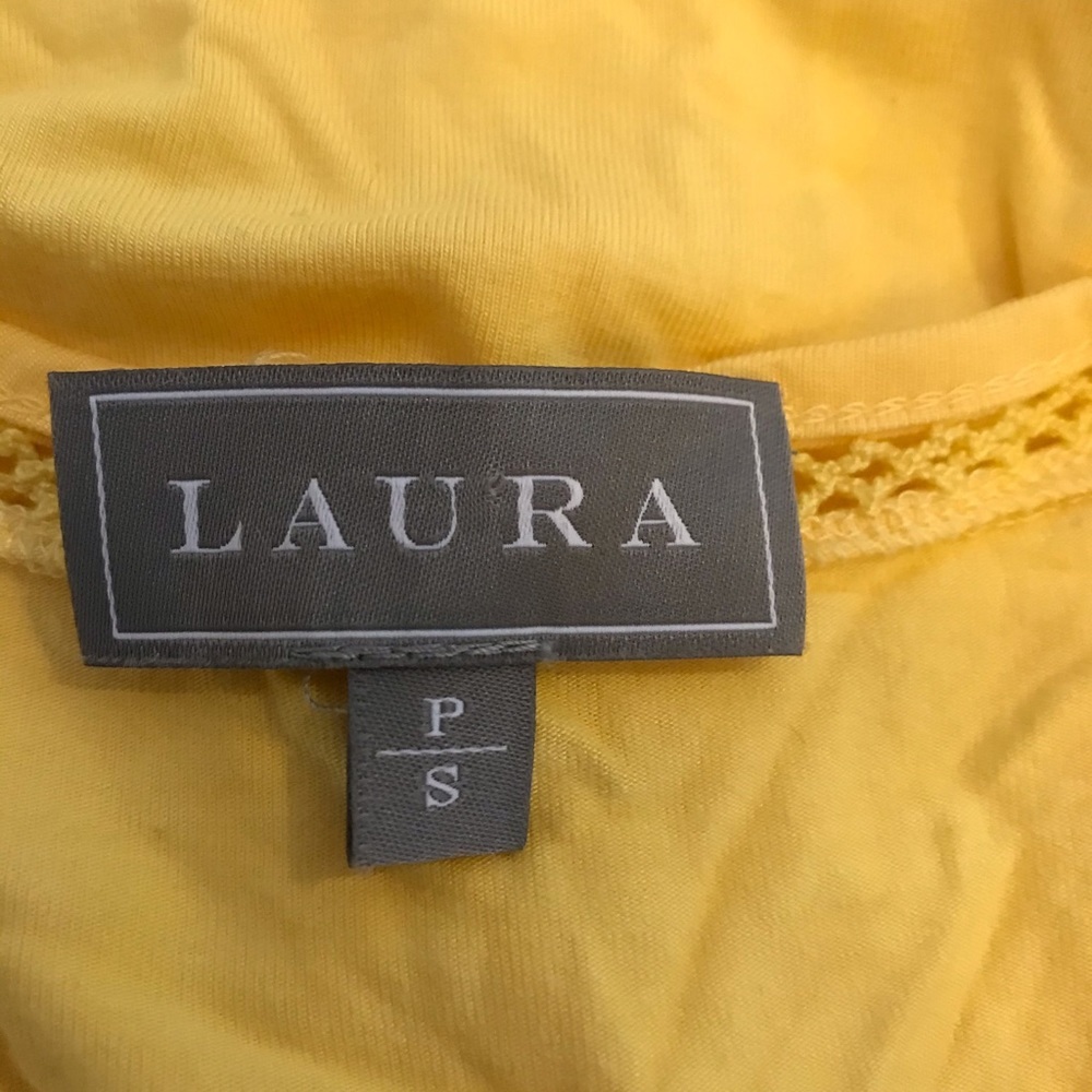 𝅺Laura Top - Picture 3 of 4